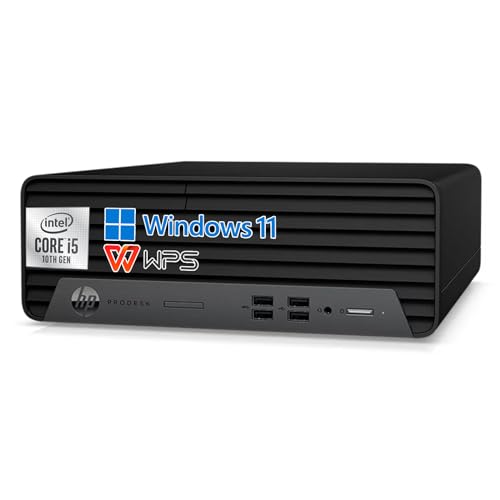 Amazon.co.jp: 【整備済み品】 エイチピー ProDesk 400 G7 SF